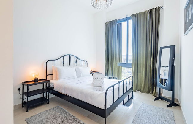Nasma Luxury Stays- Ras Al Khaimah - Foto 12