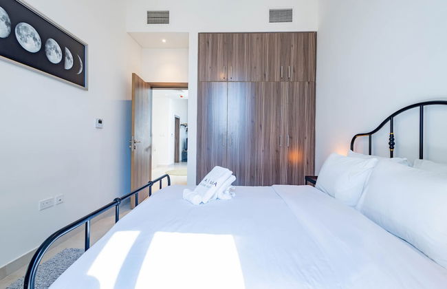 Nasma Luxury Stays- Ras Al Khaimah - Foto 9