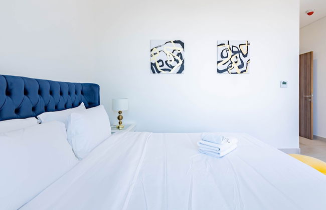 Nasma Luxury Stays- Ras Al Khaimah - Foto 8