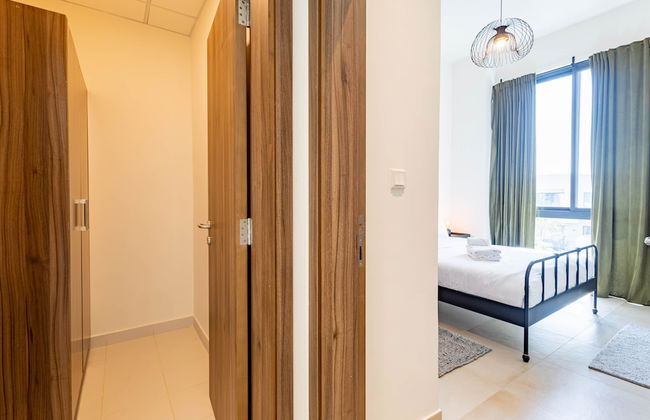 Nasma Luxury Stays- Ras Al Khaimah - Foto 3