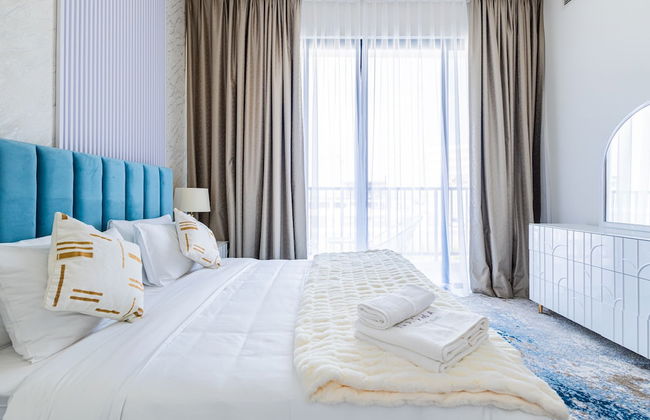 Nasma Luxury Stays- Ras Al Khaimah - Foto 21