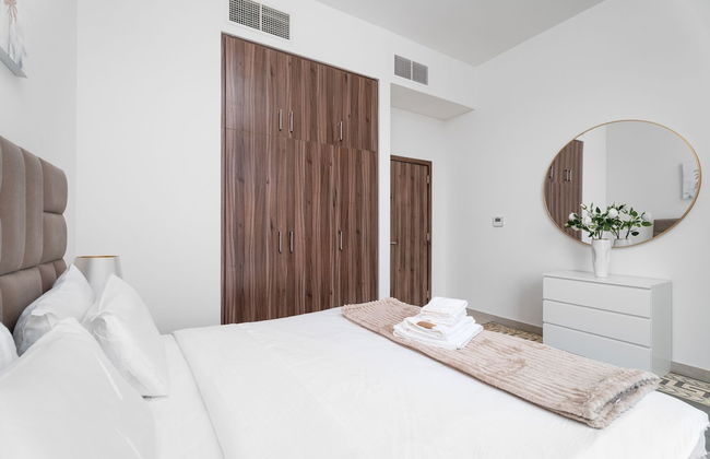 Nasma Luxury Stays- Ras Al Khaimah - Foto 44