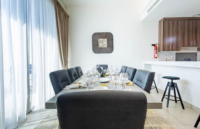 Nasma Luxury Stays- Ras Al Khaimah - Foto 47