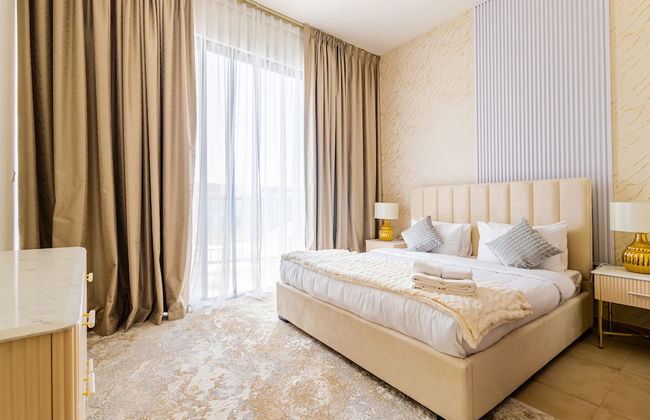 Nasma Luxury Stays- Ras Al Khaimah - Foto 22