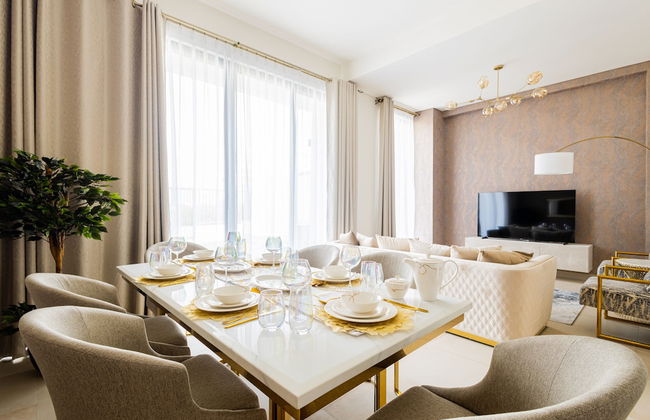 Nasma Luxury Stays- Ras Al Khaimah - Foto 49