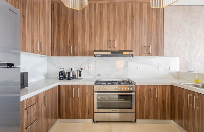 Nasma Luxury Stays- Ras Al Khaimah - Foto 59