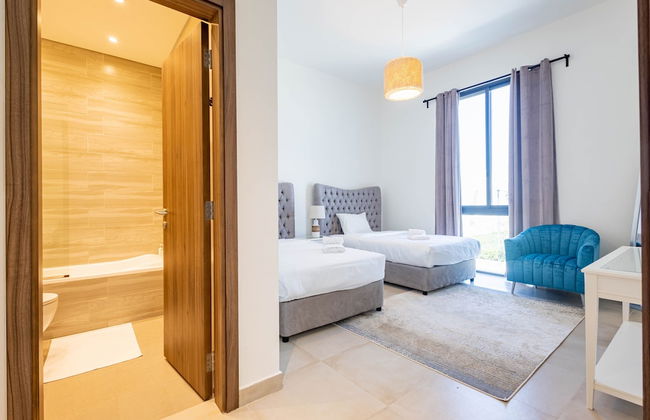 Nasma Luxury Stays- Ras Al Khaimah - Foto 2
