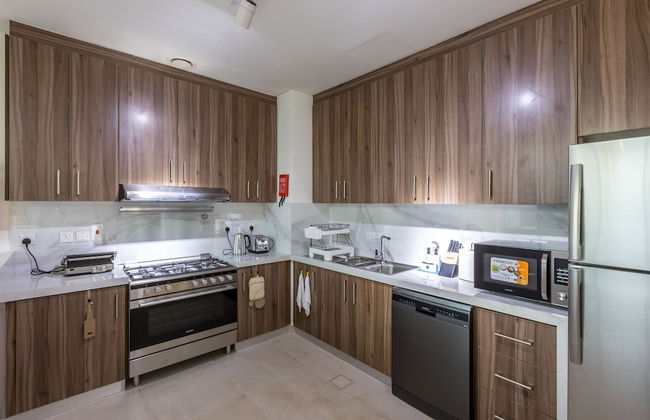 Nasma Luxury Stays- Ras Al Khaimah - Foto 63