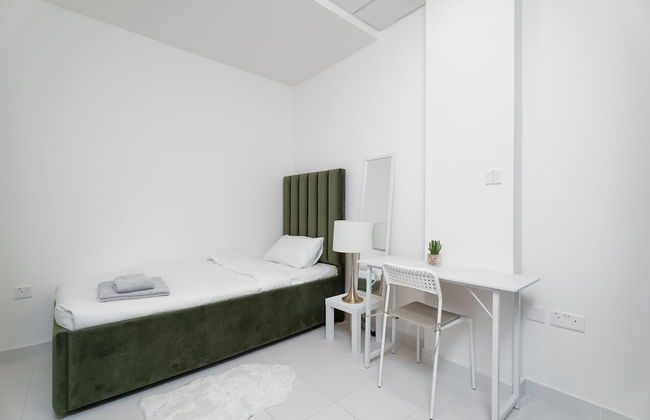 Nasma Luxury Stays- Ras Al Khaimah - Foto 39