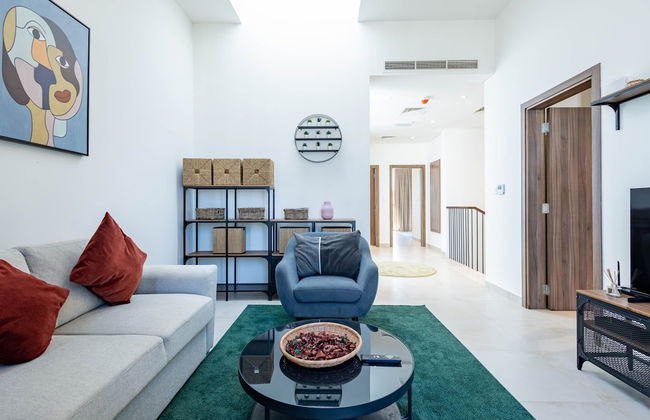 Nasma Luxury Stays- Ras Al Khaimah - Foto 74
