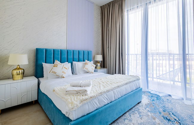 Nasma Luxury Stays- Ras Al Khaimah - Foto 18