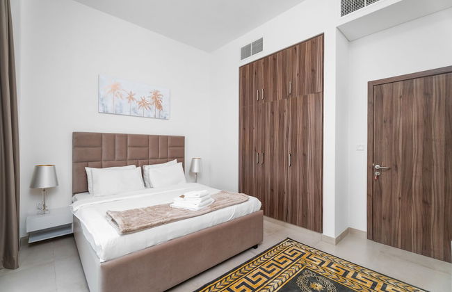 Nasma Luxury Stays- Ras Al Khaimah - Foto 42