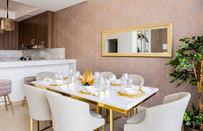 Nasma Luxury Stays- Ras Al Khaimah - Foto 51