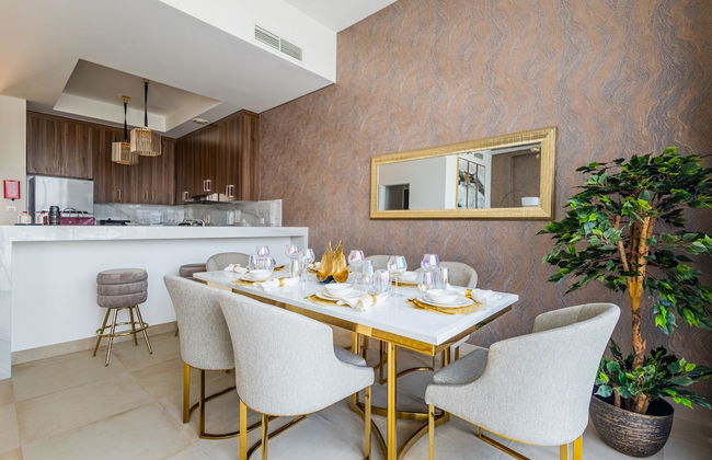 Nasma Luxury Stays- Ras Al Khaimah - Foto 52