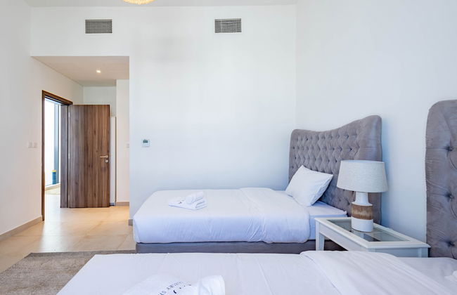 Nasma Luxury Stays- Ras Al Khaimah - Foto 4