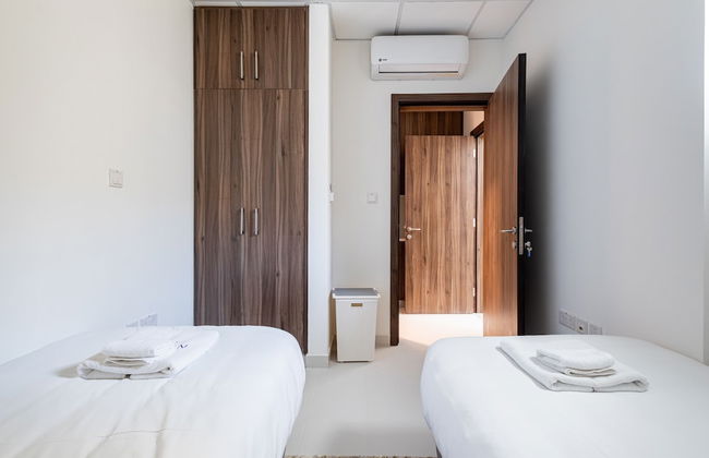 Nasma Luxury Stays- Ras Al Khaimah - Foto 14
