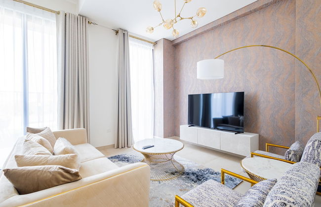 Nasma Luxury Stays- Ras Al Khaimah - Foto 80