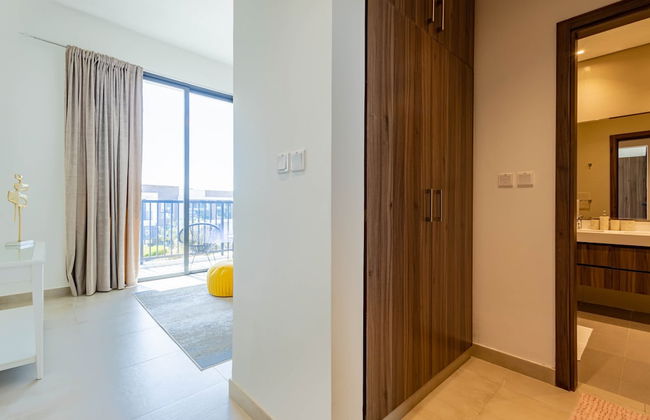 Nasma Luxury Stays- Ras Al Khaimah - Foto 7