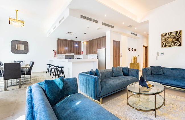Nasma Luxury Stays- Ras Al Khaimah - Foto 71