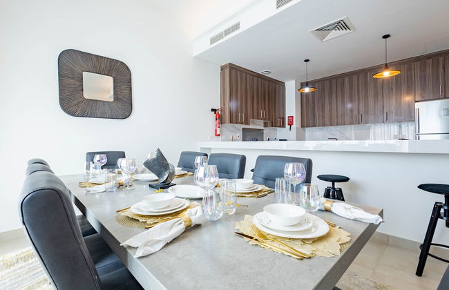 Nasma Luxury Stays- Ras Al Khaimah - Foto 48