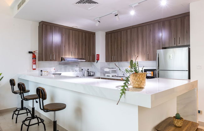Nasma Luxury Stays- Ras Al Khaimah - Foto 61