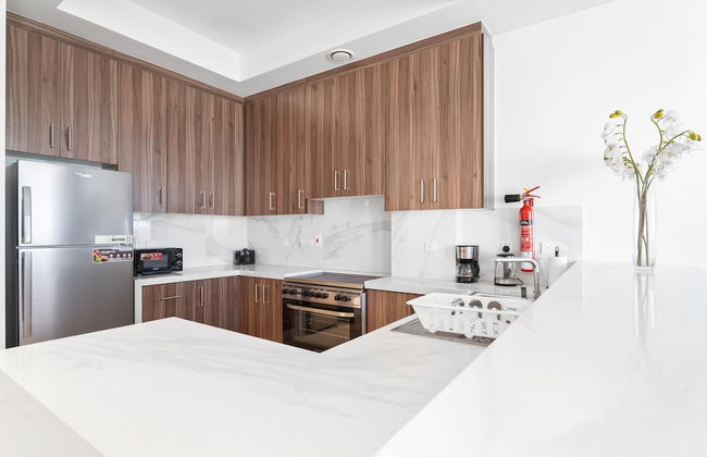 Nasma Luxury Stays- Ras Al Khaimah - Foto 65