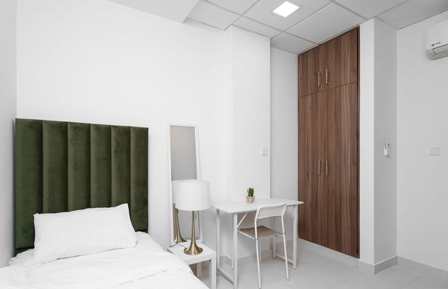 Nasma Luxury Stays- Ras Al Khaimah - Foto 45