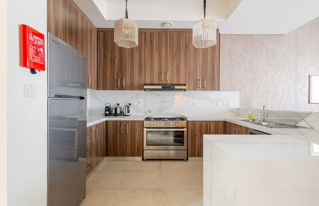 Nasma Luxury Stays- Ras Al Khaimah - Foto 55