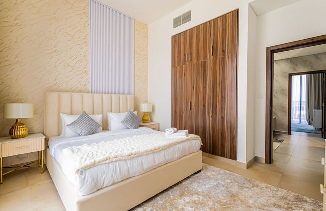 Nasma Luxury Stays- Ras Al Khaimah - Foto 27