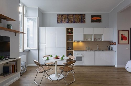 Foto 7 - Modern Loft in the Center by Wonderful Italy