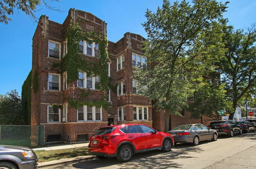 Photo 25 - Charming 3BR Rogers Park Home in Newgard