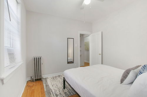 Foto 4 - Charming 3BR Rogers Park Home in Newgard