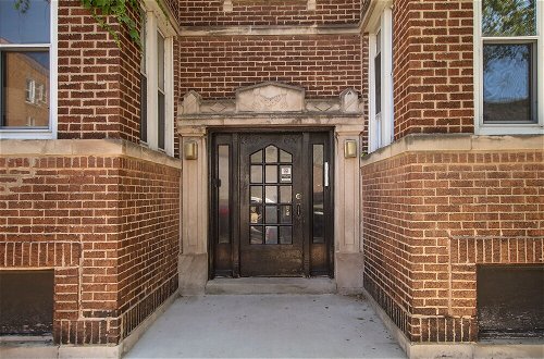 Foto 24 - Charming 3BR Rogers Park Home in Newgard