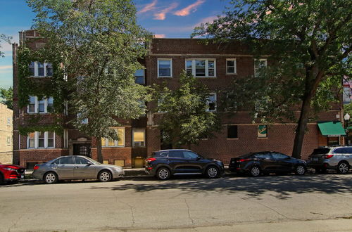 Photo 26 - Charming 3BR Rogers Park Home in Newgard