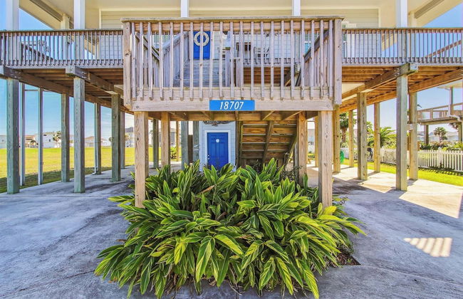Cottage By The Sea - Photo 29