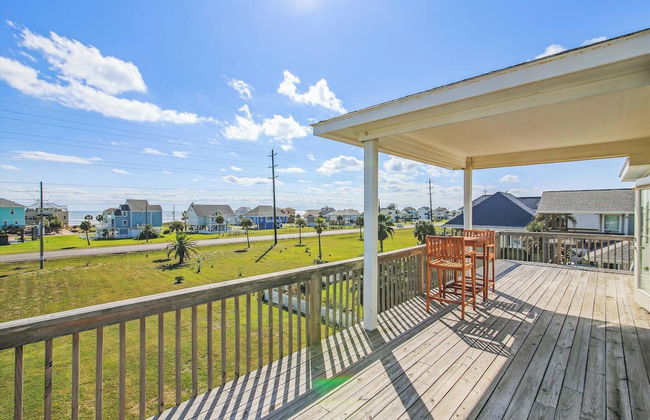 Cottage By The Sea - Photo 24