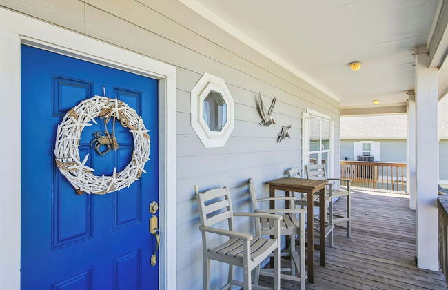 Cottage By The Sea - Photo 11