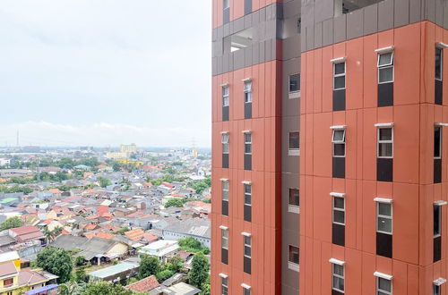 Photo 18 - Modern Studio At 12Th Floor Transpark Juanda Bekasi Timur Apartment