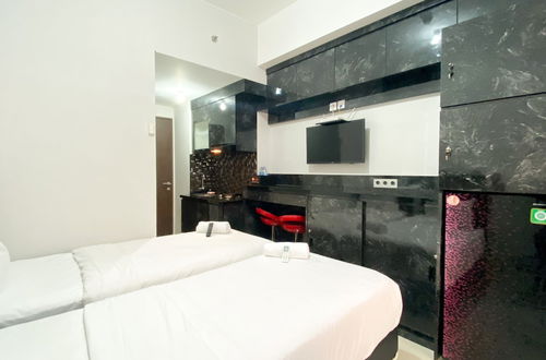 Photo 3 - Modern Studio At 12Th Floor Transpark Juanda Bekasi Timur Apartment