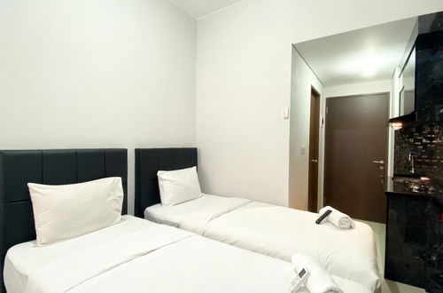 Photo 4 - Modern Studio At 12Th Floor Transpark Juanda Bekasi Timur Apartment