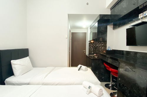 Photo 5 - Modern Studio At 12Th Floor Transpark Juanda Bekasi Timur Apartment