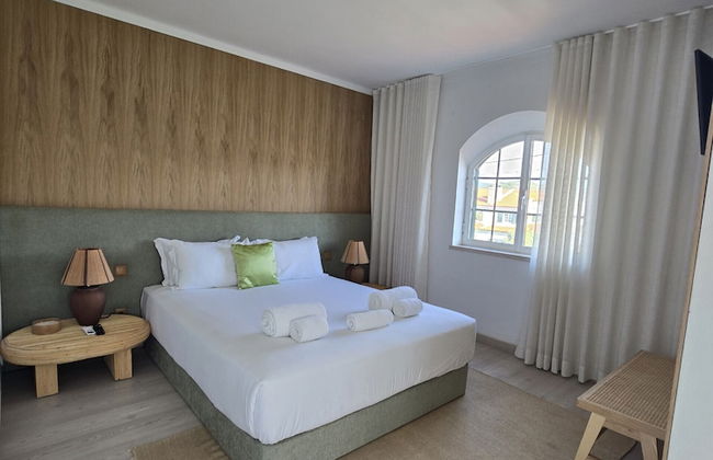 Sesimbra Stylish Villa by Homing - Foto 18
