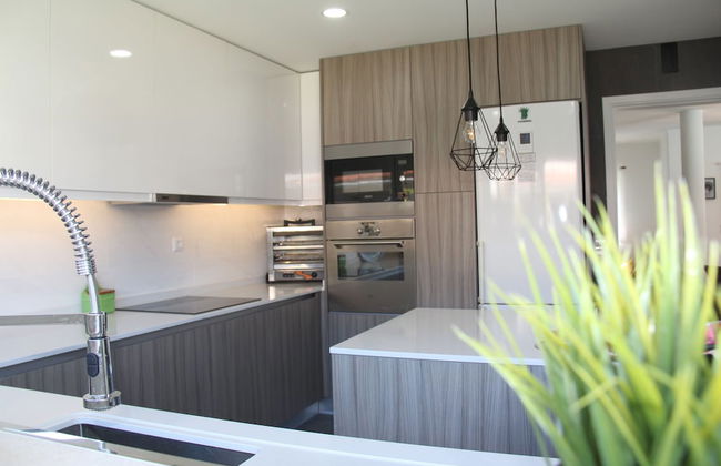 Sesimbra Stylish Villa by Homing - Foto 28
