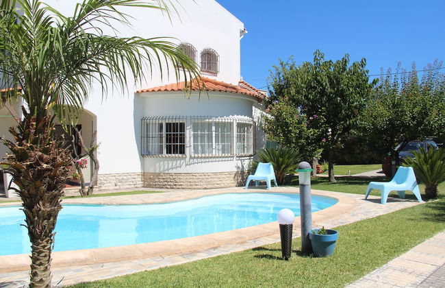 Sesimbra Stylish Villa by Homing - Foto 75