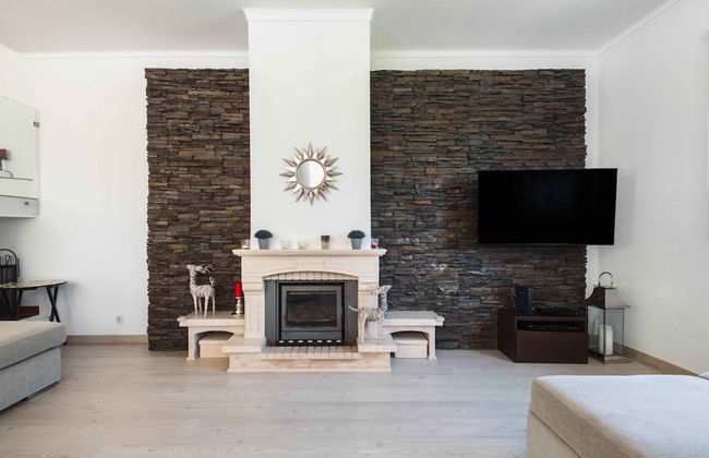 Sesimbra Stylish Villa by Homing - Foto 49