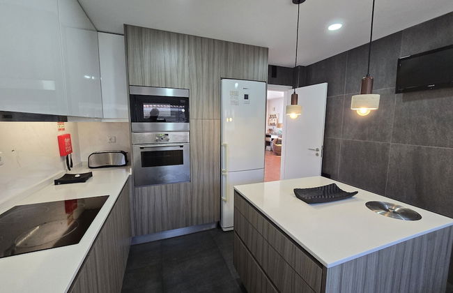 Sesimbra Stylish Villa by Homing - Foto 37