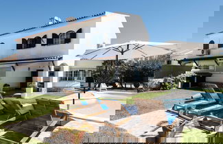 Foto 1 - Sesimbra Stylish Villa by Homing