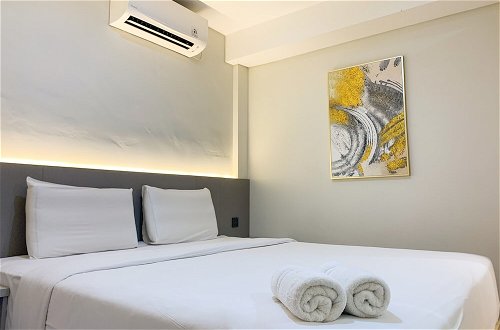Foto 9 - Comfort And Enjoy Living 2Br At Daan Mogot City Apartment