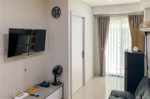 Photo 13 - Comfort And Enjoy Living 2Br At Daan Mogot City Apartment