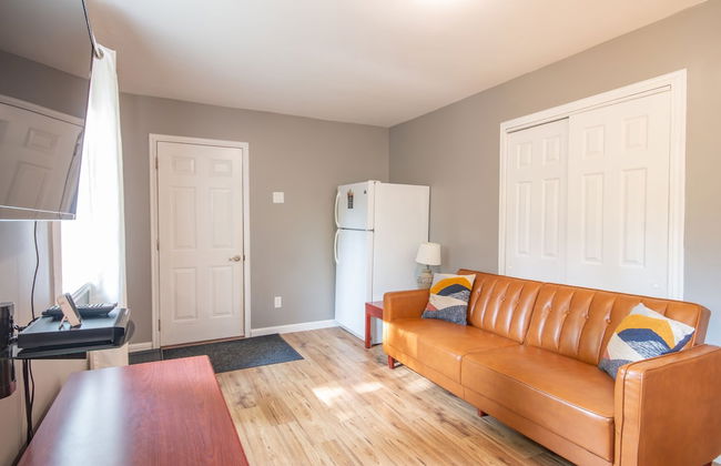 Lakepoint Cottage Resort - Photo 65